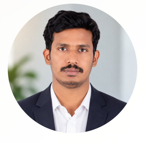 Komatlapalli Gowtham, Founder