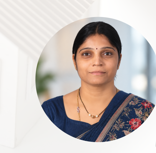 Balusu Renuka, Founder